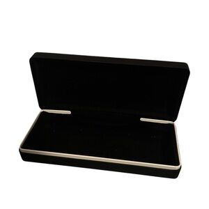 Givenchy Black Eyewear Case